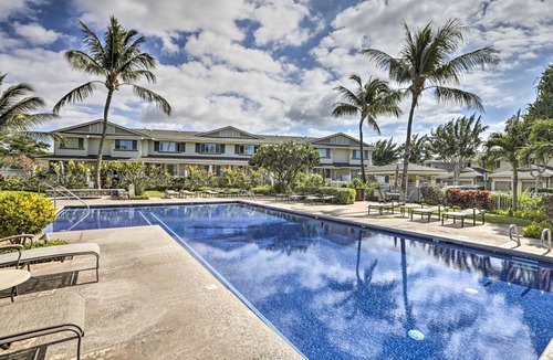 Kapolei Apartment | 126 m² Apartment ∙ 2 bedrooms ∙ 4 guests