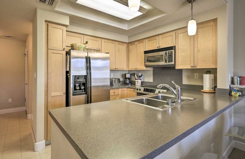 Kapolei Apartment | 126 m² Apartment ∙ 2 bedrooms ∙ 4 guests