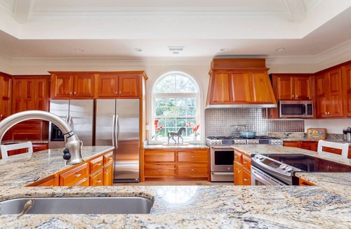 Lexington Villa | 12acre Villa right by Keeneland-Keene Creek Estate 10,000sqft