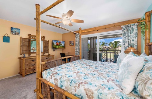 Waikoloa House | 130 m² House ∙ 2 bedrooms ∙ 4 guests