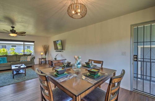 Orchidlands Estates House | 130 m² House ∙ 3 bedrooms ∙ 8 guests