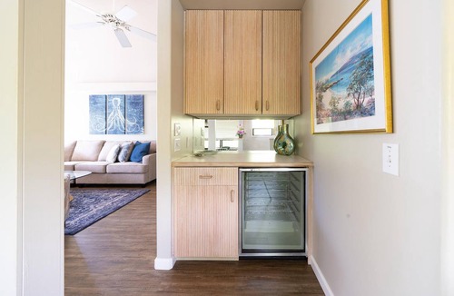 Wailea Condo | 138 m² Condo ∙ 2 bedrooms ∙ 6 guests