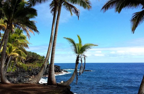 Royal Hawaiian Estates House | 139 m² House ∙ 3 bedrooms ∙ 6 guests