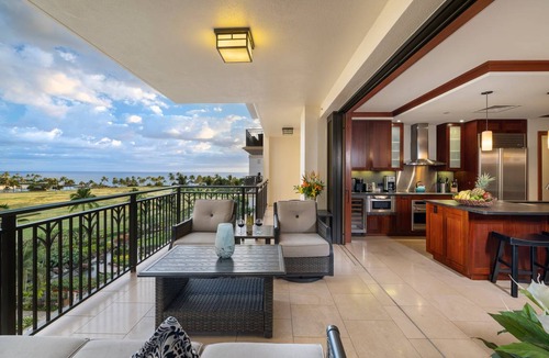Ko Olina Villa | 139 m² Villa ∙ 3 bedrooms ∙ 8 guests
