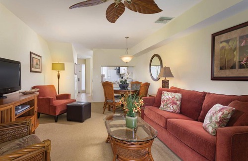 Waikoloa Resort | 1400 m² Resort ∙ 127 guests