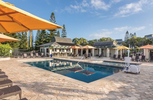 Waikoloa Resort | 1400 m² Resort ∙ 127 guests