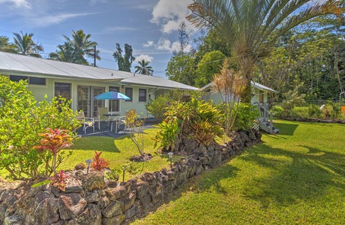 Kapoho House | 149 m² House ∙ 3 bedrooms ∙ 6 guests