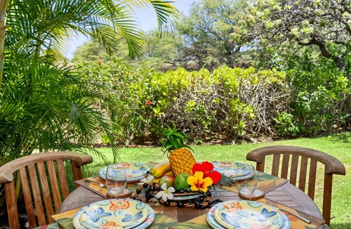 Kamuela House | 153 m² House ∙ 2 bedrooms ∙ 4 guests