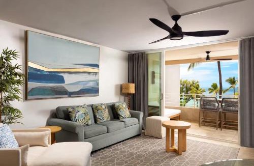 Kihei House | 180 Ocean views Luxe condo Steps to Beach
