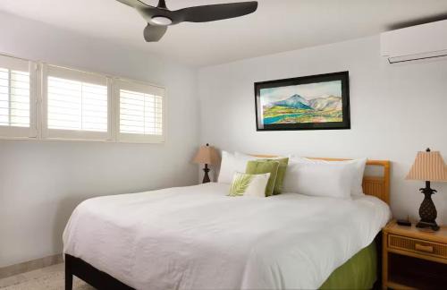 Kihei House | 180 Ocean views Luxe condo Steps to Beach