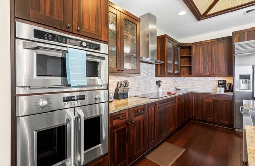 Keauhou House | 186 m² House ∙ 3 bedrooms ∙ 6 guests