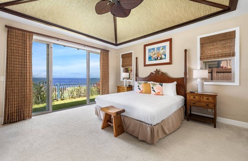 Keauhou House | 186 m² House ∙ 3 bedrooms ∙ 6 guests