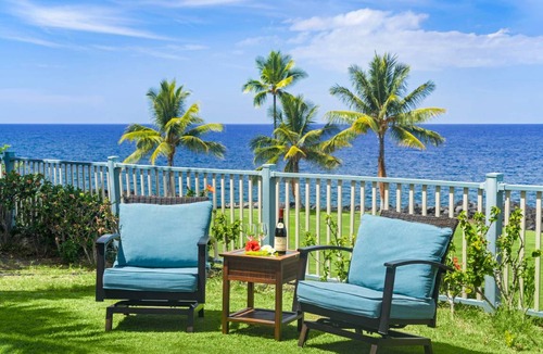 Keauhou House | 186 m² House ∙ 3 bedrooms ∙ 6 guests