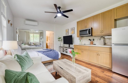 Makaha Valley House | 199 m² House ∙ 1 bedroom ∙ 2 guests