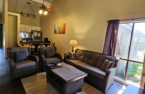Waikoloa Condo | 2 bedroom/2 bathroom condo