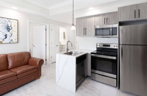 Southwest Orlando Villa | 2-Bedroom Villa near Universal Studios, Walt Disney World, SeaWorld Orlando