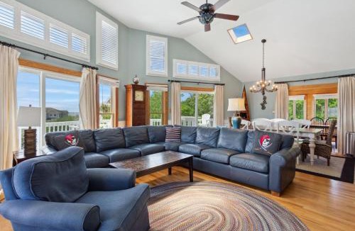 Tuckahoe House | 2135 - Pirates Perch