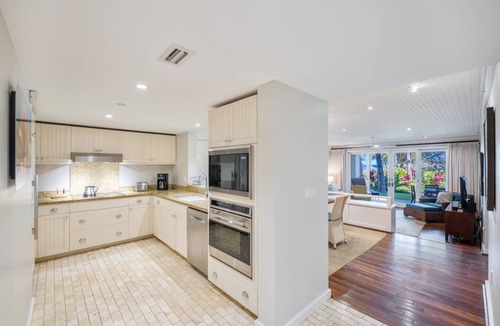 Kahuku Villa | 233 m² Villa ∙ 4 bedrooms ∙ 12 guests