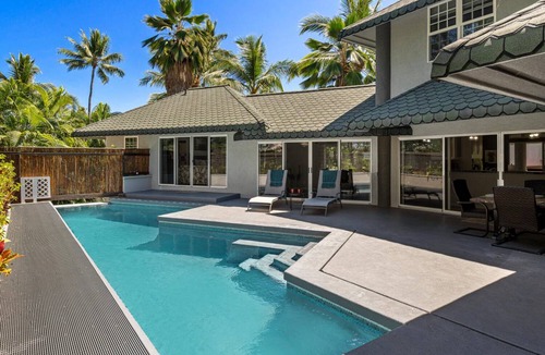 Kailua-Kona House | 238 m² House ∙ 3 bedrooms ∙ 8 guests