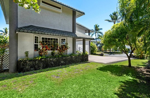 Kailua-Kona House | 238 m² House ∙ 3 bedrooms ∙ 8 guests