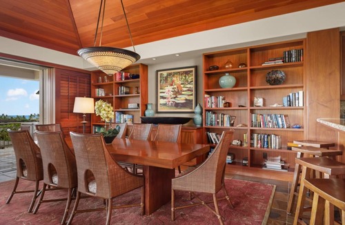 Kaupulehu Villa | 256 m² Villa ∙ 3 bedrooms ∙ 6 guests