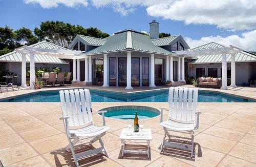 Kamuela House | 272 m² House ∙ 3 bedrooms ∙ 6 guests