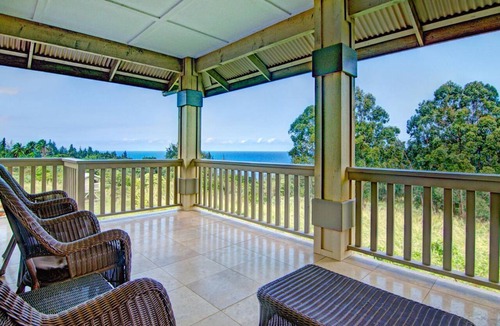 Honokaa House | 274 m² House ∙ 4 bedrooms ∙ 10 guests