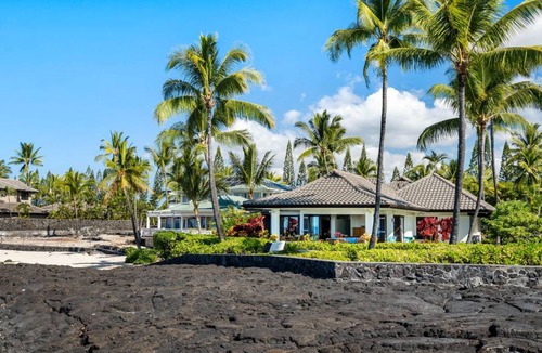 Kailua-Kona House | 290 m² House ∙ 3 bedrooms ∙ 8 guests