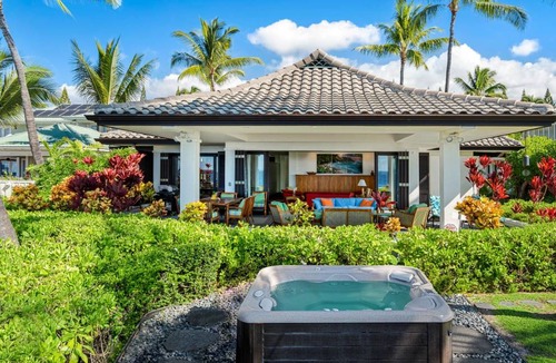 Kailua-Kona House | 290 m² House ∙ 3 bedrooms ∙ 8 guests