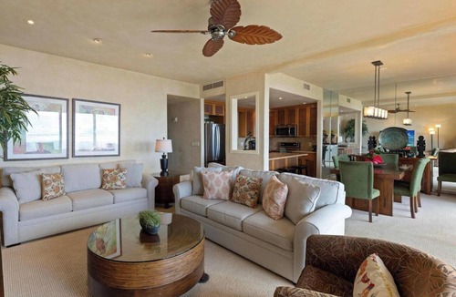 Wailea Condo | 2nd Floor Ocean Views | Epic Sunsets | Makena Surf F208