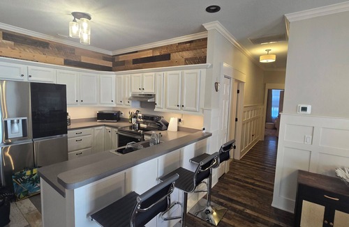 Mount Dora House | 3-bedroom house in peaceful Mount Dora with cozy charm