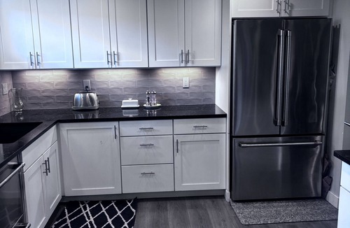 Esperance House | 3-bedroom house in quiet Edmonds neighborhood, perfect for relaxing stays
