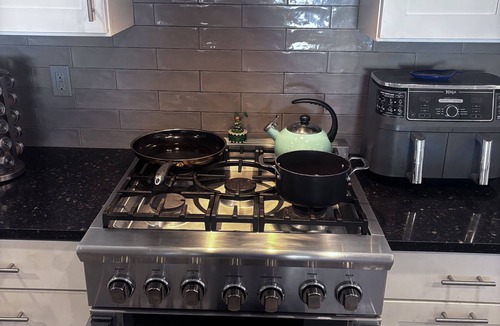 Esperance House | 3-bedroom house in quiet Edmonds neighborhood, perfect for relaxing stays