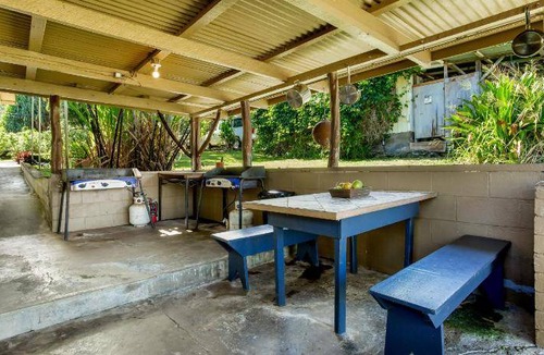 Kukuihaele Bed & Breakfast | 37 m² Bed and breakfast ∙ 2 guests
