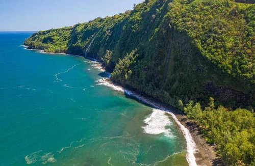 Kukuihaele Bed & Breakfast | 37 m² Bed and breakfast ∙ 2 guests