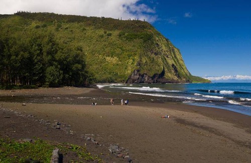 Kukuihaele Bed & Breakfast | 37 m² Bed and breakfast ∙ 2 guests