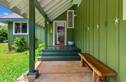 Princeville House | 3982 Kalakaua 4br 3ba Home in Princeville