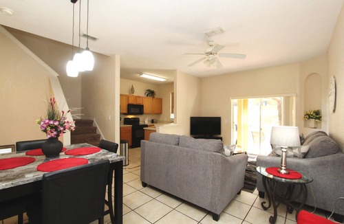 Regal Palms Villa | 4 Bedroom Condo near Disney World - Regal Palms Resort & Spa