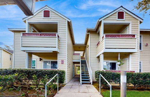 Waikoloa Condo | 44 m² Condo ∙ 1 bedroom ∙ 4 guests