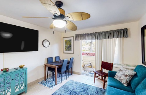 Waikoloa Condo | 44 m² Condo ∙ 1 bedroom ∙ 4 guests
