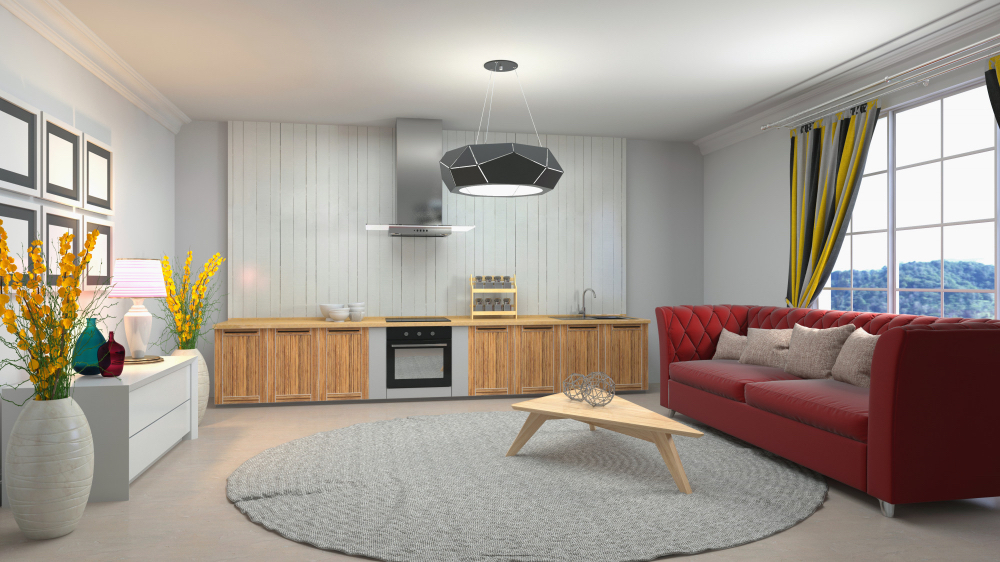 Waikoloa Apartment | 46 m² Studio flat ∙ 2 guests