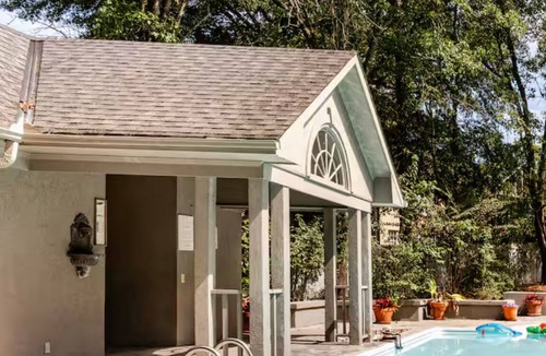 Columbus House | 5000Sqft MassiveHome,5.5Bath,Pool,HotTub,Mins to CopperCreekTennis, Fort-Benning