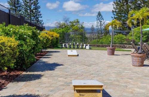 Waikoloa Apartment | 6 Bed 4 Bath Condo in Waikoloa Village