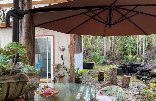 Mountain View House | 67 m² House ∙ 1 bedroom ∙ 2 guests