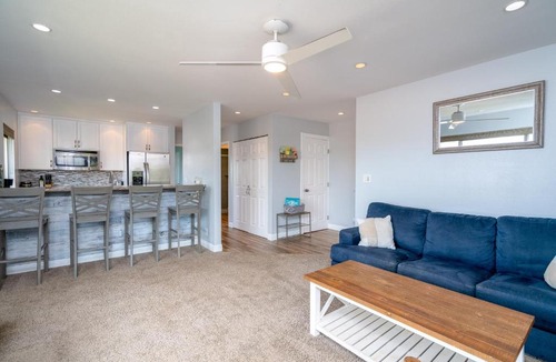 Kihei Apartment | 679 South Kihei Road