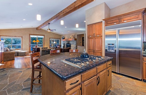 Incline Village House | 8/8-8/25: BOOK 3 NITES/GET 1 FREE, AFTER BOOKING; 5400' HOME 6BD, 6.5BR, HOT TUB