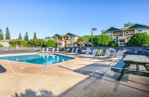 Waikoloa Condo | 86 m² Condo ∙ 2 bedrooms ∙ 6 guests