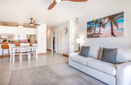 Waikoloa Condo | 86 m² Condo ∙ 2 bedrooms ∙ 6 guests