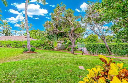 Maunaloa Apartment | 88 m² Apartment ∙ 2 bedrooms ∙ 4 guests