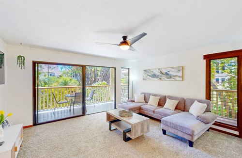 Poipu Condo | 93 m² Condo ∙ 1 bedroom ∙ 4 guests
